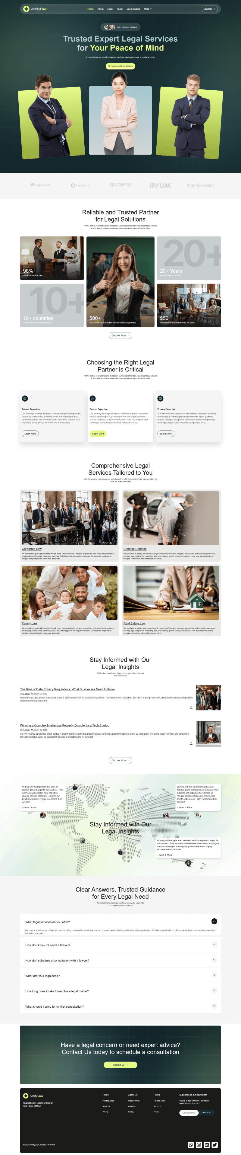 Best Web Design Agency